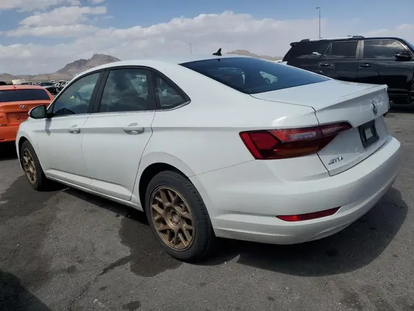 3VWC57BU5KM250841 2019 VOLKSWAGEN JETTA - Image 2