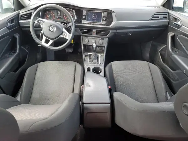 3VWC57BU5KM250841 2019 VOLKSWAGEN JETTA - Image 8