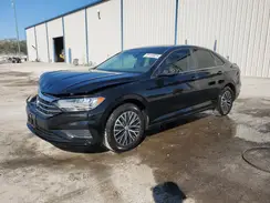 3VWC57BU5KM252542 2019 VOLKSWAGEN JETTA