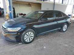 3VWC57BU5KM253089 2019 VOLKSWAGEN JETTA