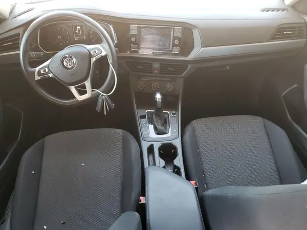 3VWC57BU5KM253089 2019 VOLKSWAGEN JETTA - Image 8
