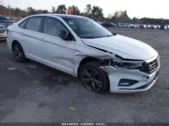 3VWC57BU5KM254243 2019 VOLKSWAGEN JETTA