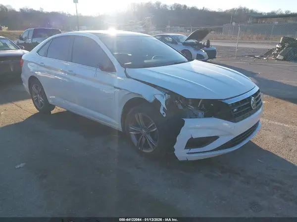 3VWC57BU5KM254355 2019 VOLKSWAGEN JETTA - Image 1
