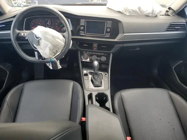 3VWC57BU5KM255327 2019 VOLKSWAGEN JETTA - Image 8