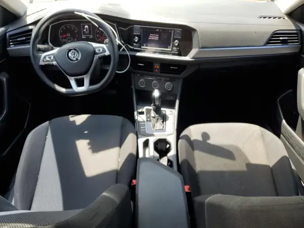 3VWC57BU5KM256817 2019 VOLKSWAGEN JETTA - Image 8