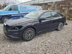 3VWC57BU5KM257742 2019 VOLKSWAGEN JETTA