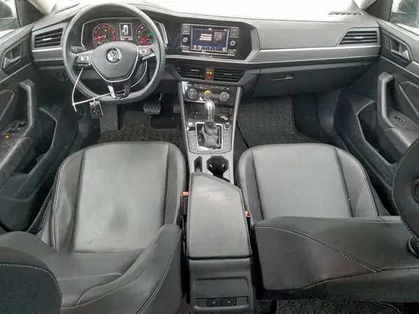 3VWC57BU5KM257742 2019 VOLKSWAGEN JETTA - Image 8
