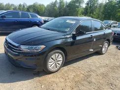 3VWC57BU5KM261306 2019 VOLKSWAGEN JETTA