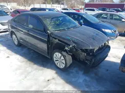 3VWC57BU5KM261533 2019 VOLKSWAGEN JETTA