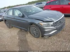 3VWC57BU5KM261547 2019 VOLKSWAGEN JETTA