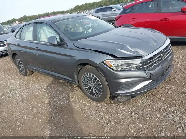 3VWC57BU5KM261547 2019 VOLKSWAGEN JETTA - Image 1