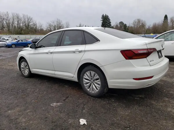 3VWC57BU5KM263895 2019 VOLKSWAGEN JETTA - Image 2