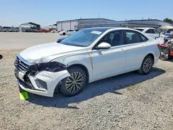 3VWC57BU5KM266389 2019 VOLKSWAGEN JETTA