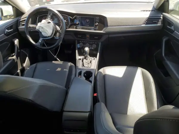 3VWC57BU5KM266389 2019 VOLKSWAGEN JETTA - Image 8