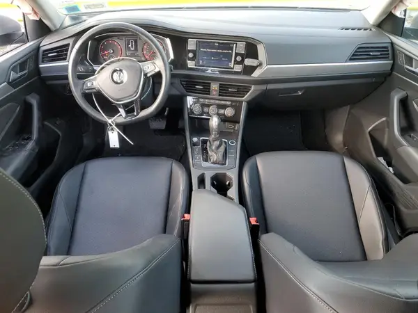 3VWC57BU5KM266604 2019 VOLKSWAGEN JETTA - Image 8