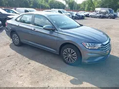 3VWC57BU5KM268434 2019 VOLKSWAGEN JETTA