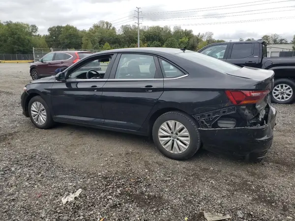 3VWC57BU5KM269468 2019 VOLKSWAGEN JETTA - Image 2