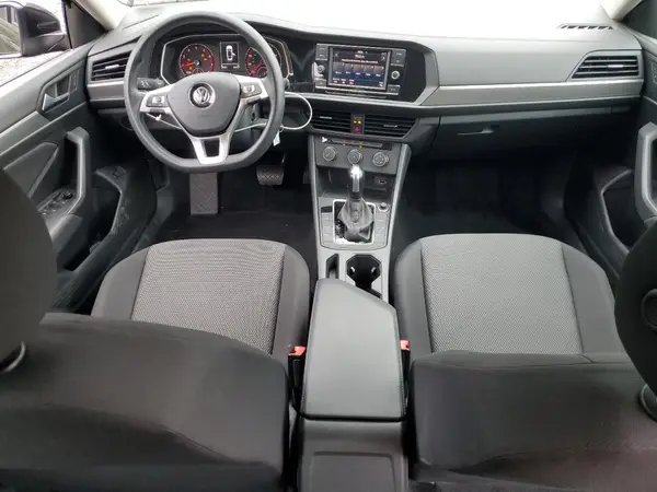 3VWC57BU5KM269468 2019 VOLKSWAGEN JETTA - Image 8