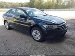3VWC57BU5KM271043 2019 VOLKSWAGEN JETTA