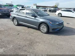 3VWC57BU5KM271687 2019 VOLKSWAGEN JETTA