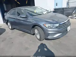 3VWC57BU5KM271804 2019 VOLKSWAGEN JETTA