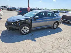 3VWC57BU5KM272127 2019 VOLKSWAGEN JETTA