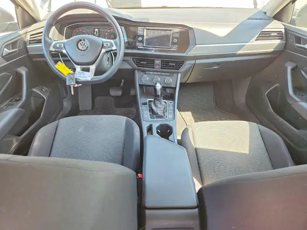 3VWC57BU5KM272127 2019 VOLKSWAGEN JETTA - Image 8