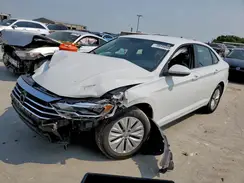 3VWC57BU5KM273620 2019 VOLKSWAGEN JETTA
