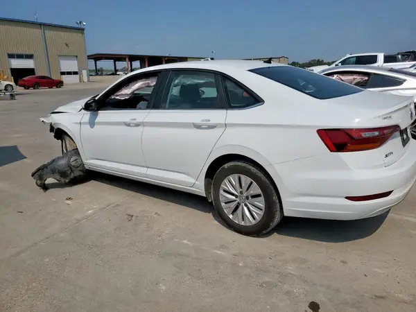 3VWC57BU5KM273620 2019 VOLKSWAGEN JETTA - Image 2