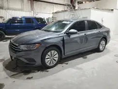 3VWC57BU5KM274900 2019 VOLKSWAGEN JETTA