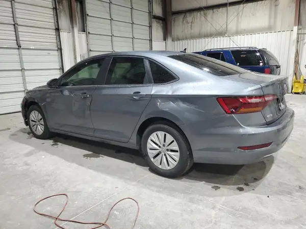 3VWC57BU5KM274900 2019 VOLKSWAGEN JETTA - Image 2