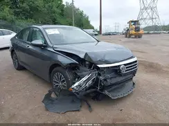 3VWC57BU5KM275643 2019 VOLKSWAGEN JETTA