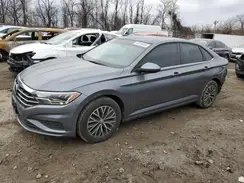 3VWC57BU5KM276016 2019 VOLKSWAGEN JETTA
