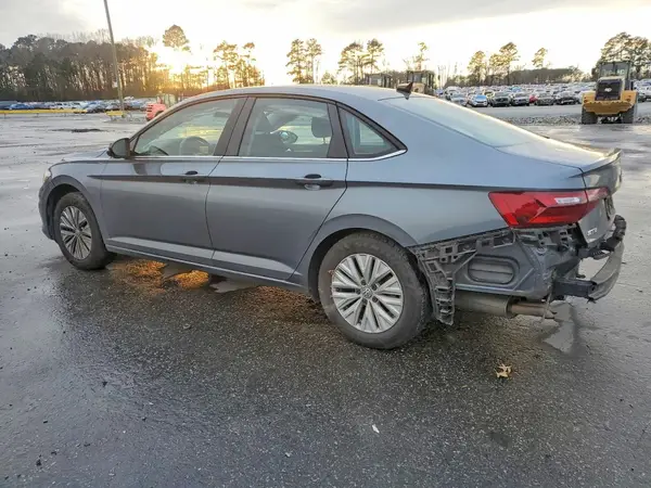 3VWC57BU5LM077680 2020 VOLKSWAGEN JETTA - Image 2
