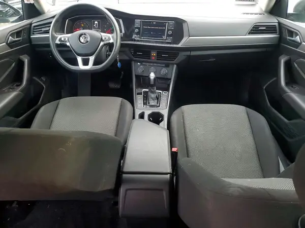 3VWC57BU5LM077680 2020 VOLKSWAGEN JETTA - Image 8