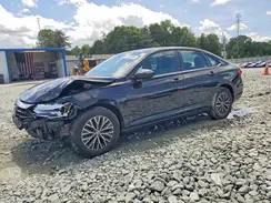 3VWC57BU5LM077825 2020 VOLKSWAGEN JETTA