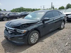 3VWC57BU5LM078666 2020 VOLKSWAGEN JETTA