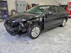 3VWC57BU5LM079249 2020 VOLKSWAGEN JETTA