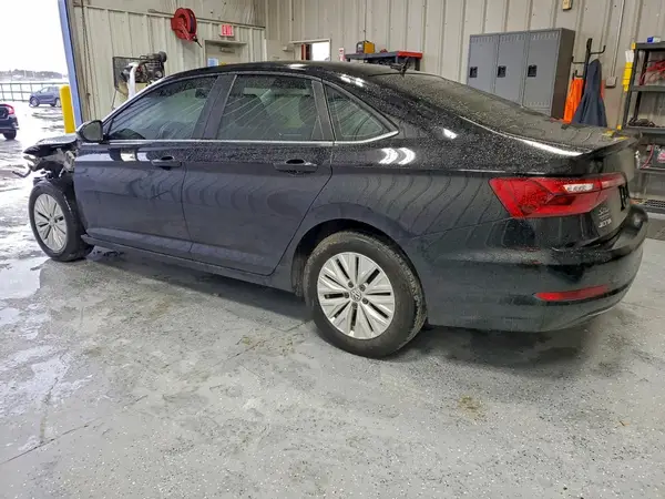 3VWC57BU5LM079249 2020 VOLKSWAGEN JETTA - Image 2