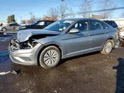 3VWC57BU5LM079252 2020 VOLKSWAGEN JETTA