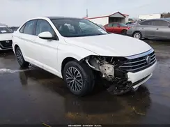 3VWC57BU5LM079395 2020 VOLKSWAGEN JETTA