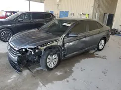 3VWC57BU5LM080689 2020 VOLKSWAGEN JETTA