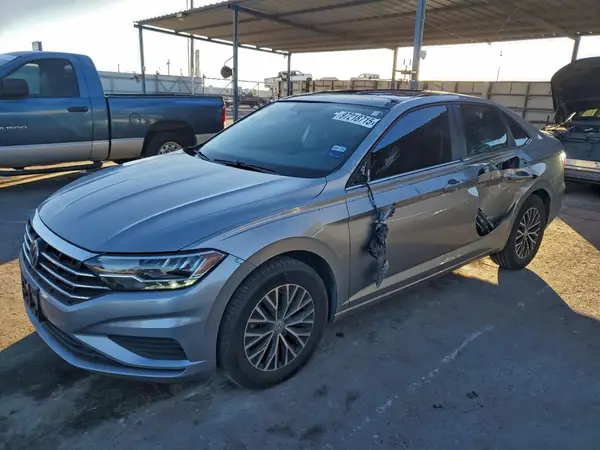 3VWC57BU5LM082085 2020 VOLKSWAGEN JETTA - Image 1