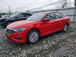 3VWC57BU5LM082541 2020 VOLKSWAGEN JETTA