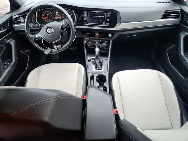 3VWC57BU5LM082765 2020 VOLKSWAGEN JETTA - Image 8