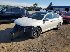3VWC57BU5LM084306 2020 VOLKSWAGEN JETTA