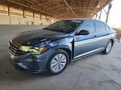 3VWC57BU5LM084578 2020 VOLKSWAGEN JETTA