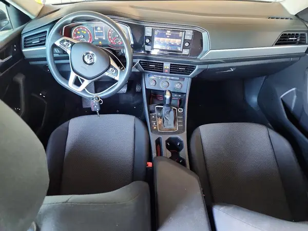 3VWC57BU5LM084578 2020 VOLKSWAGEN JETTA - Image 8