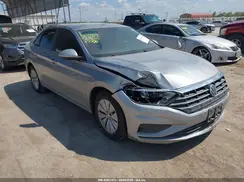 3VWC57BU5LM086007 2020 VOLKSWAGEN JETTA