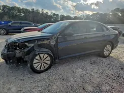 3VWC57BU5LM087545 2020 VOLKSWAGEN JETTA